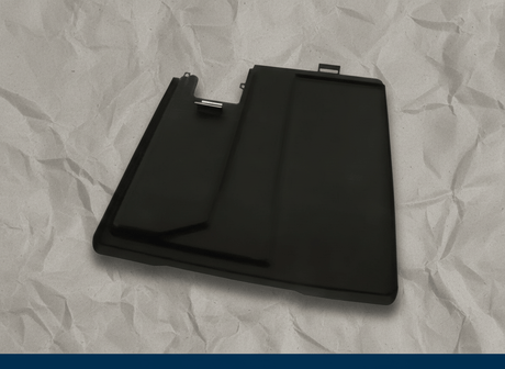 CK4Z-10A687-C 2015-2019 Ford Transit-150 Transit-250 Transit-350 Battery Cover OEM