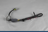 2015-2019 Ford Transit-150 Transit-250 Transit-350 Trailer Hitch Rear Bumper Connector Wire OEM