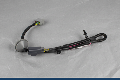 2015-2019 Ford Transit-150 Transit-250 Transit-350 Trailer Hitch Rear Bumper Connector Wire OEM