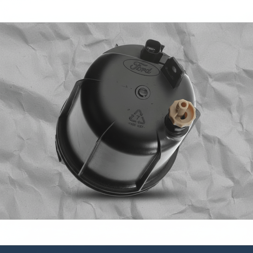 CC1Z-9364-A 2015-2019 Ford Transit 3.2 Diesel Fuel Filter Housing Genuine OEM