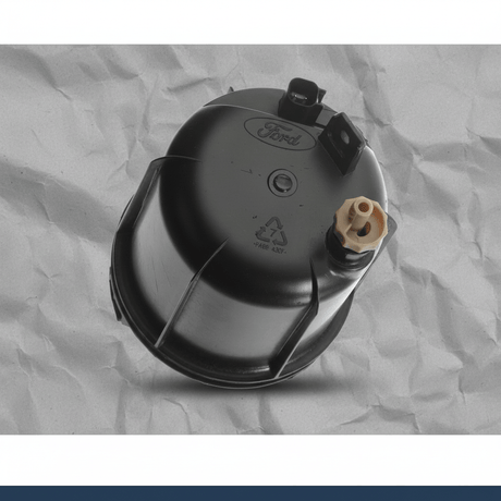 CC1Z-9364-A 2015-2019 Ford Transit 3.2 Diesel Fuel Filter Housing Genuine OEM