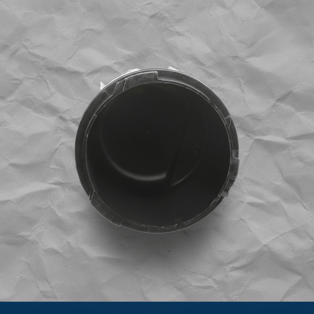 CC1Z-9364-A 2015-2019 Ford Transit 3.2 Diesel Fuel Filter Housing Genuine OEM