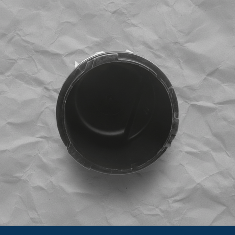 CC1Z-9364-A 2015-2019 Ford Transit 3.2 Diesel Fuel Filter Housing Genuine OEM