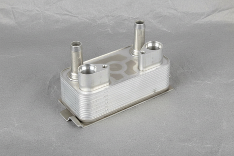 2015-2019 Ford Transit Automatic Transmission Oil Cooler OEM
