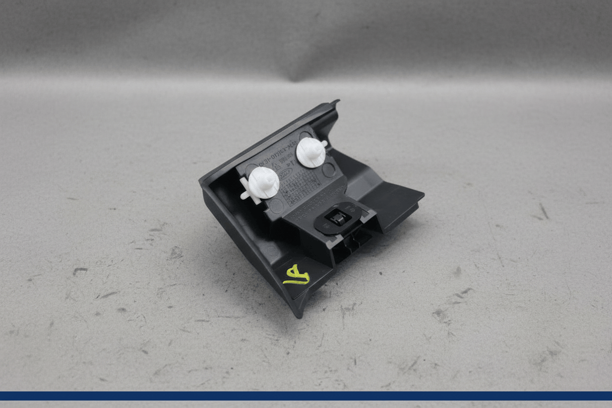 BK3Z-2810177-AC 2015-2019 Ford Transit Body Rocker Molding Driver Side Black OEM