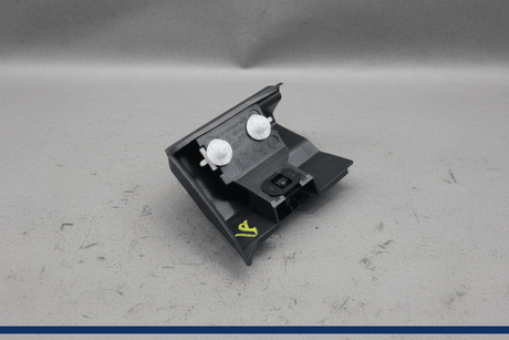 BK3Z-2810177-AC 2015-2019 Ford Transit Body Rocker Molding Driver Side Black OEM