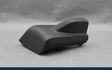 2015-2019 Ford Transit Body Rocker Molding Driver Side Black OEM