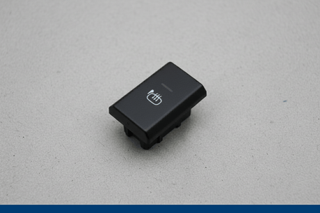 BK2Z-17B676-A 2015-2019 Ford Transit Door Mirror Defrost Switch Genuine OEM