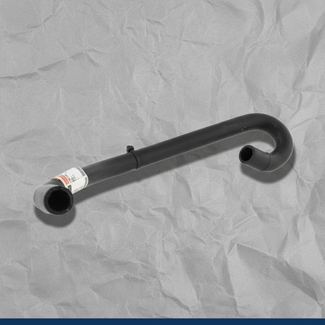 2015-2019 Ford Transit Heater Inlet Hose Genuine OEM
