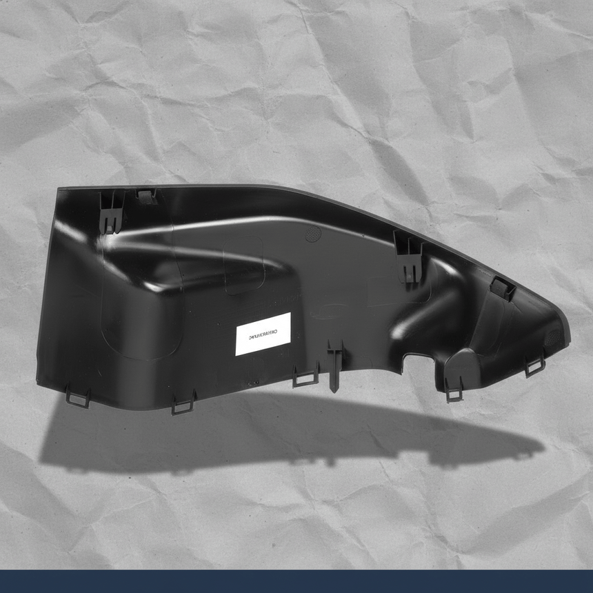 2015-2019 Ford Transit High Roof Interior Mirror Cover Genuine OEM