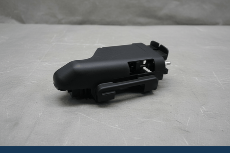 BK3Z-6126684-A 2015-2019 Ford Transit Rear Passenger Side Cargo Door Handle Base OEM