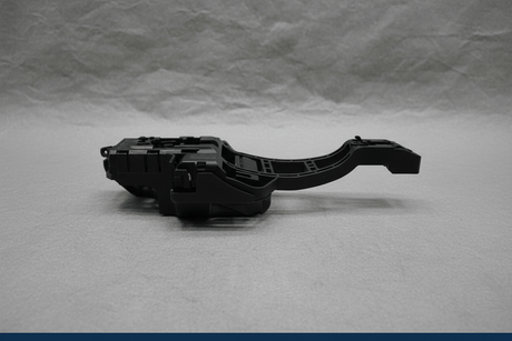 BK3Z-6126684-A 2015-2019 Ford Transit Rear Passenger Side Cargo Door Handle Base OEM