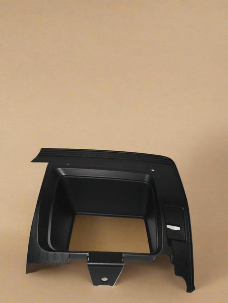 23178916 2015-2019 GMC Sierra Drivers Side Tow Hook Cover Genuine New