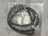 2015-2019 Lincoln MKC Driver Side Door Weather Strip Genuine OEM