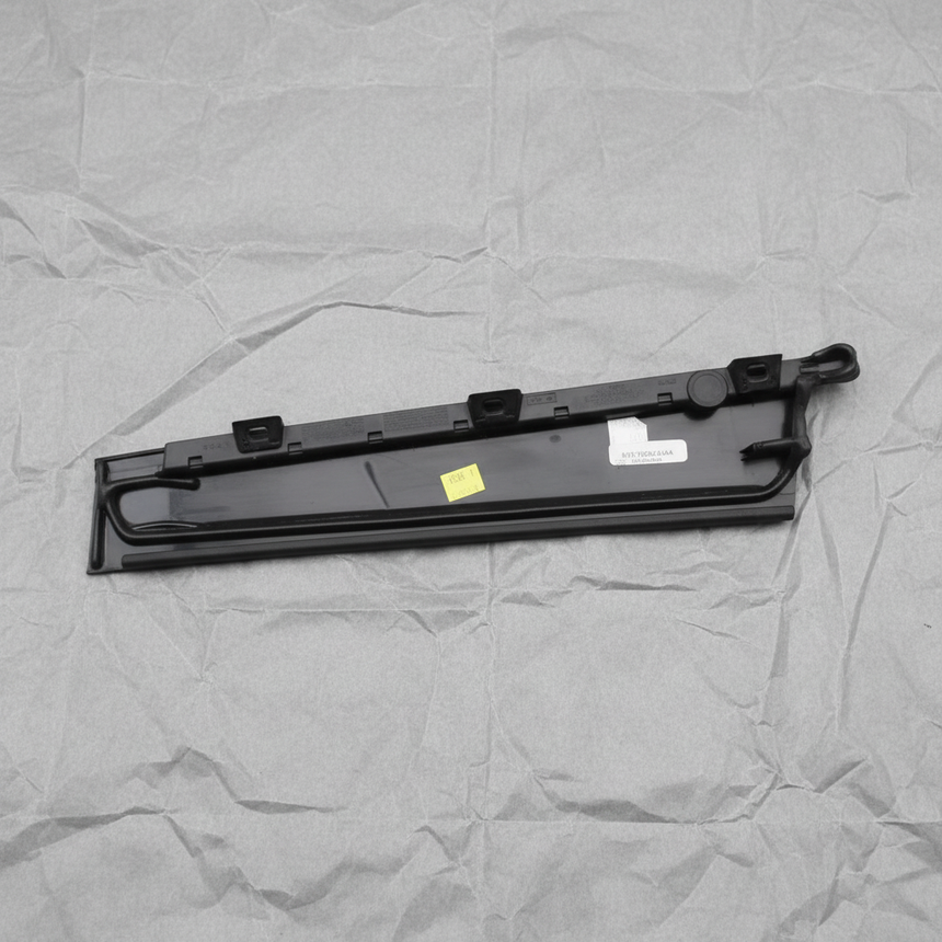 2015-2019 Lincoln MKC Front Passenger Side Door B-Pillar Molding OEM