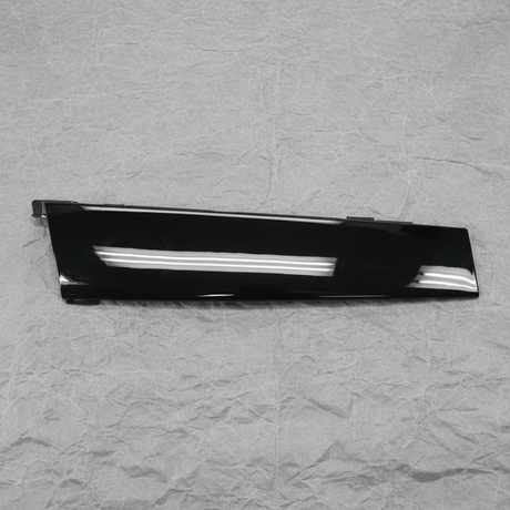 2015-2019 Lincoln MKC Front Passenger Side Door B-Pillar Molding OEM