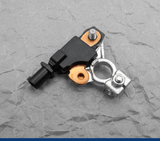 EJ7Z-10C679-A 2015-2019 Lincoln MKC Negative Battery Terminal & Current Sensor OEM