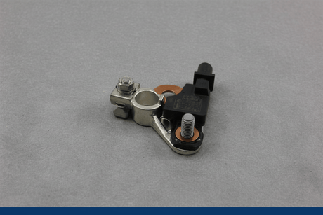 EJ7Z-10C679-A 2015-2019 Lincoln MKC Negative Battery Terminal & Current Sensor OEM