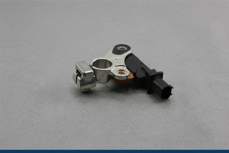 EJ7Z-10C679-A 2015-2019 Lincoln MKC Negative Battery Terminal & Current Sensor OEM