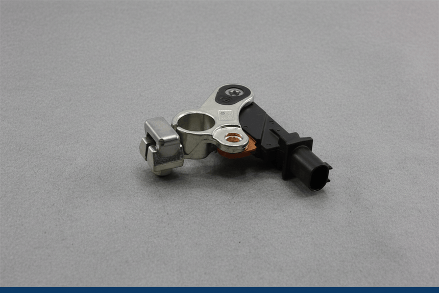 2015-2019 Lincoln MKC Negative Battery Terminal & Current Sensor OEM