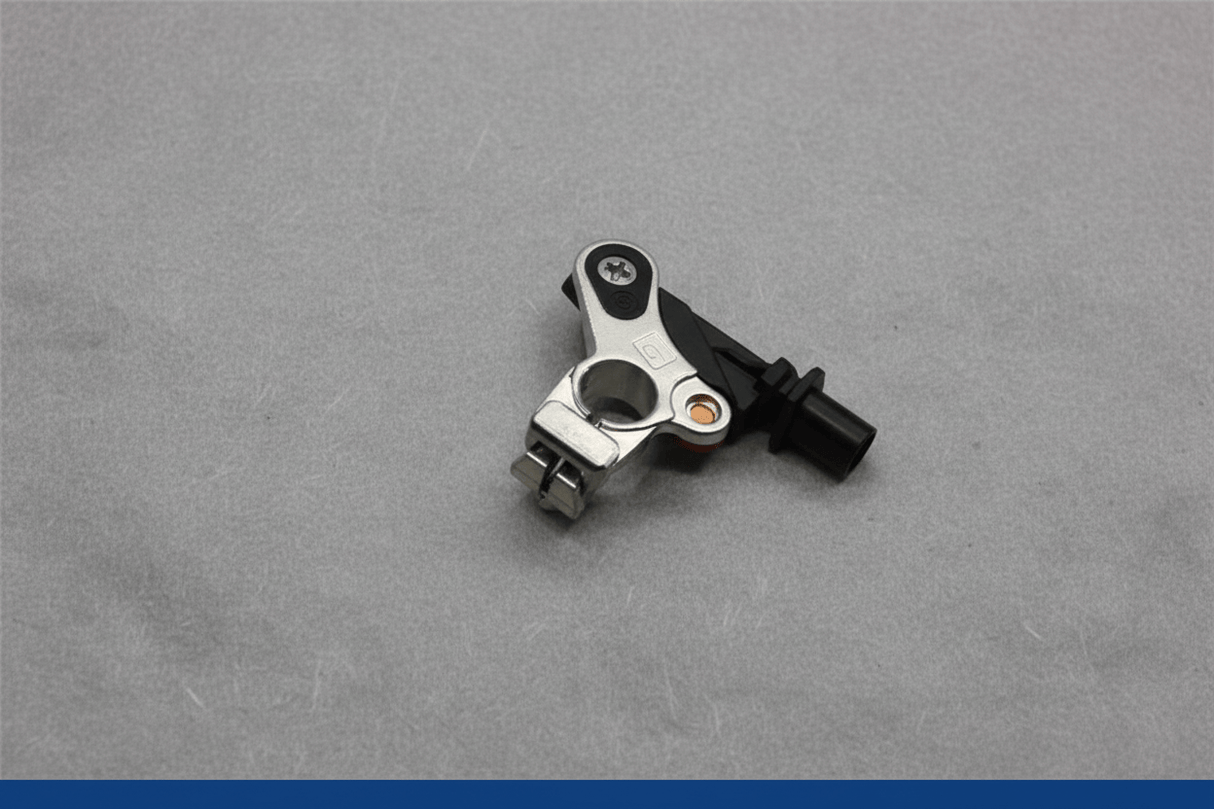 EJ7Z-10C679-A 2015-2019 Lincoln MKC Negative Battery Terminal & Current Sensor OEM