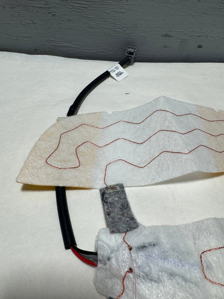 EJ7Z-14D696-Q 2015-2019 Lincoln MKC Seat Heating Bottom Cushion Element Fits Either Side OEM