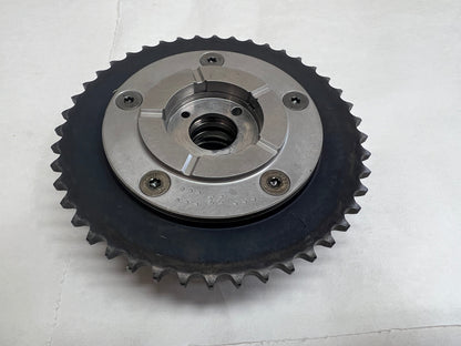 CL-0723-12606358-M2 2015-2019 Silverado Sierra 2500 3500 6.0 Variable Timing Camshaft Gear 12606358