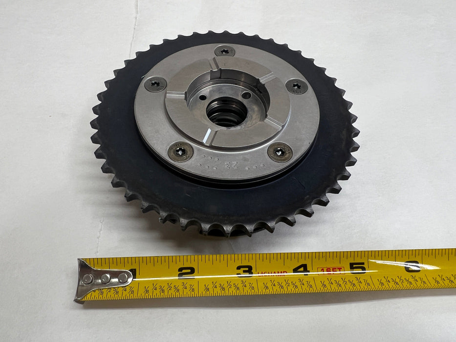 CL-0723-12606358-M2 2015-2019 Silverado Sierra 2500 3500 6.0 Variable Timing Camshaft Gear 12606358