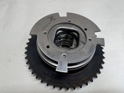 CL-0723-12606358-M2 2015-2019 Silverado Sierra 2500 3500 6.0 Variable Timing Camshaft Gear 12606358