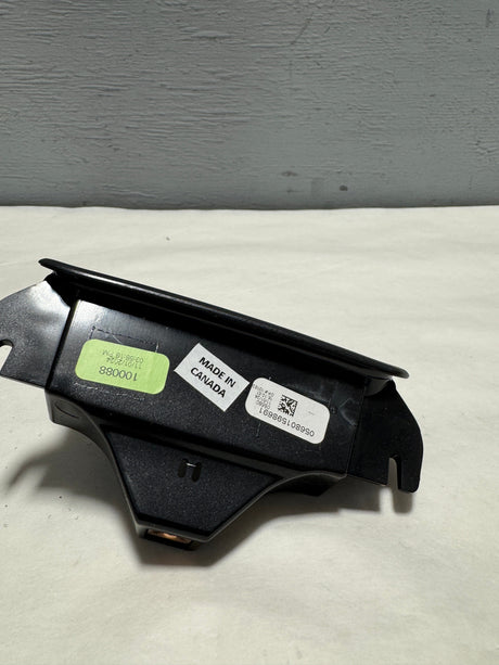 22792217 2015-2019 Silverado Sierra 2500 3500 Center Console Latch Lock New OEM