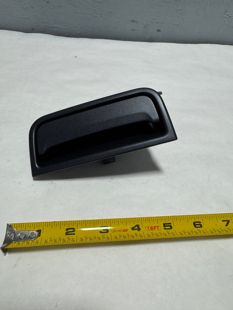 22792217 2015-2019 Silverado Sierra 2500 3500 Center Console Latch Lock New OEM