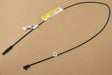 2015-2019 Silverado Sierra 2500 3500 Front Lower Windshield Fluid Pump Hose Genuine OEM