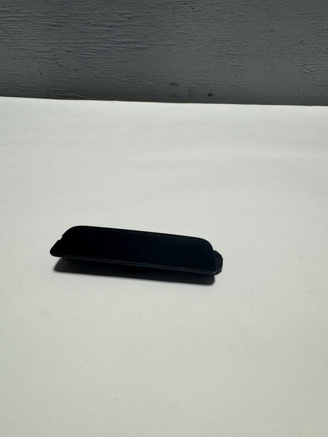84022452 2015-2019 Silverado Sierra Black Front Door ArmRest Bolt Cover Genuine OEM New