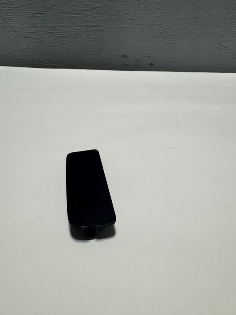 84022452 2015-2019 Silverado Sierra Black Front Door ArmRest Bolt Cover Genuine OEM New
