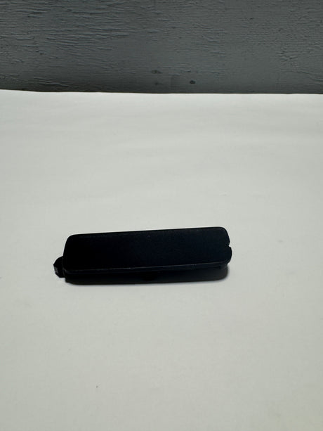 84022452 2015-2019 Silverado Sierra Black Front Door ArmRest Bolt Cover Genuine OEM New