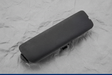 2015-2019 Silverado Sierra Black Rear Side Door Armrest Pull Cup Bolt Cap Genuine OEM