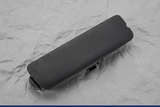 2015-2019 Silverado Sierra Black Rear Side Door Armrest Pull Cup Bolt Cap Genuine OEM