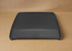 23174260 2015-2019 Silverado Sierra Black Seat Belt Turning Loop Cover OEM