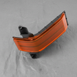 2015-2019 Silverado Sierra Drivers Side Towing Mirror Amber Lamp OEM