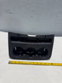 2015-2019 Silverado Sierra Front Seat Cup Holder Liner Holds 3 Cups OEM