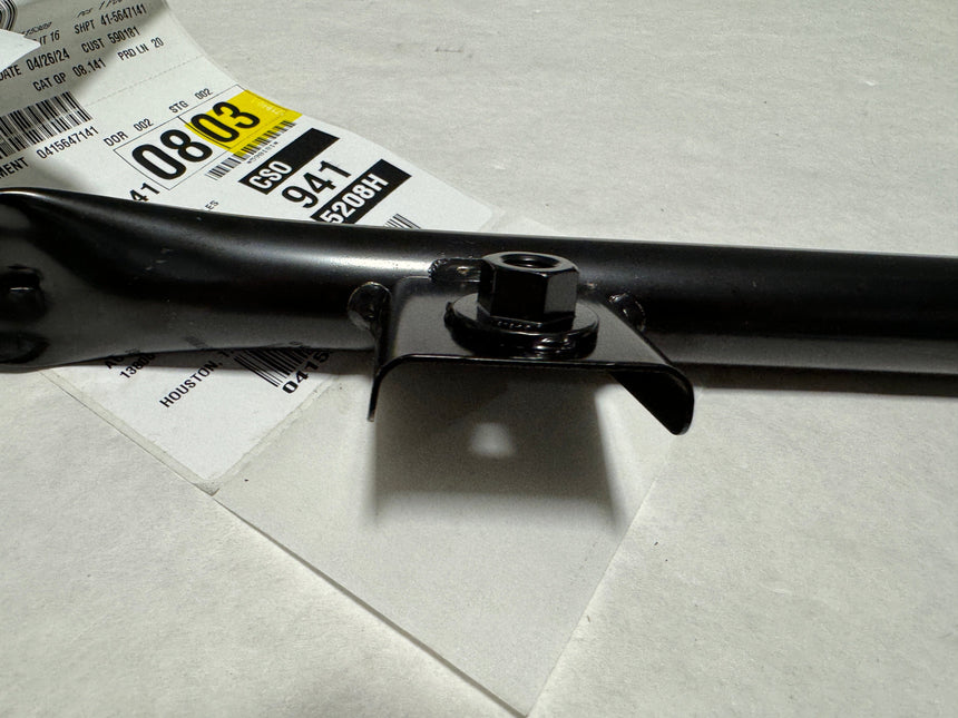 2015-2019 Silverado Sierra Passenger Side Front Fender Rear Upper Brace OEM