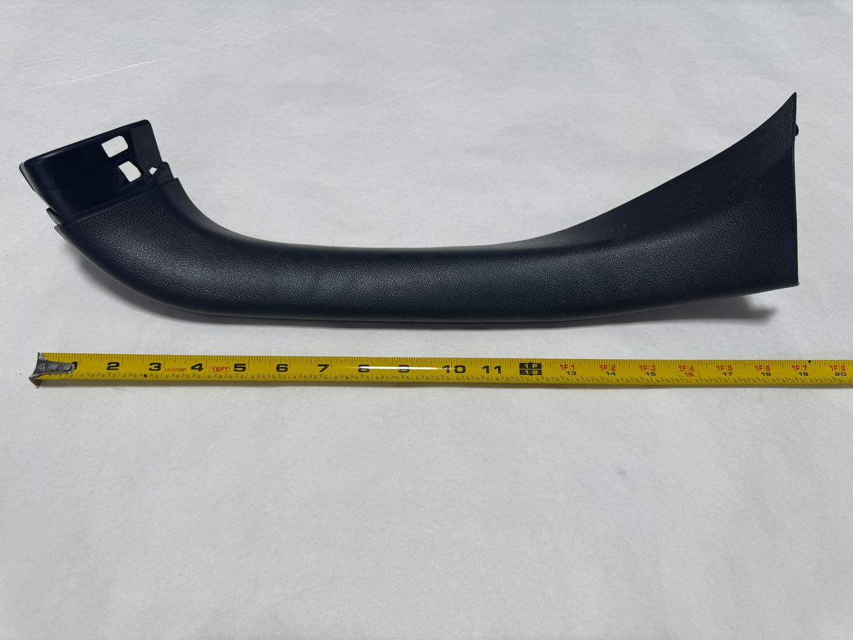 CL-0325-94330AL03AVH-J3 2015-2019 Subaru Outback Side Gate Trim Right Passenger Side For NON Pwr Liftgate OEM