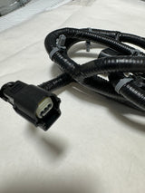 84307173-C7 2015-2019 Suburban Tahoe Front Bumper Parking Aid Harness W/ Adaptive Cruise