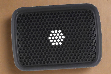 23183520 2015-2019 Tahoe Yukon W/ Sunroof Black Active Noise Cancellation Microphone Grille OEM