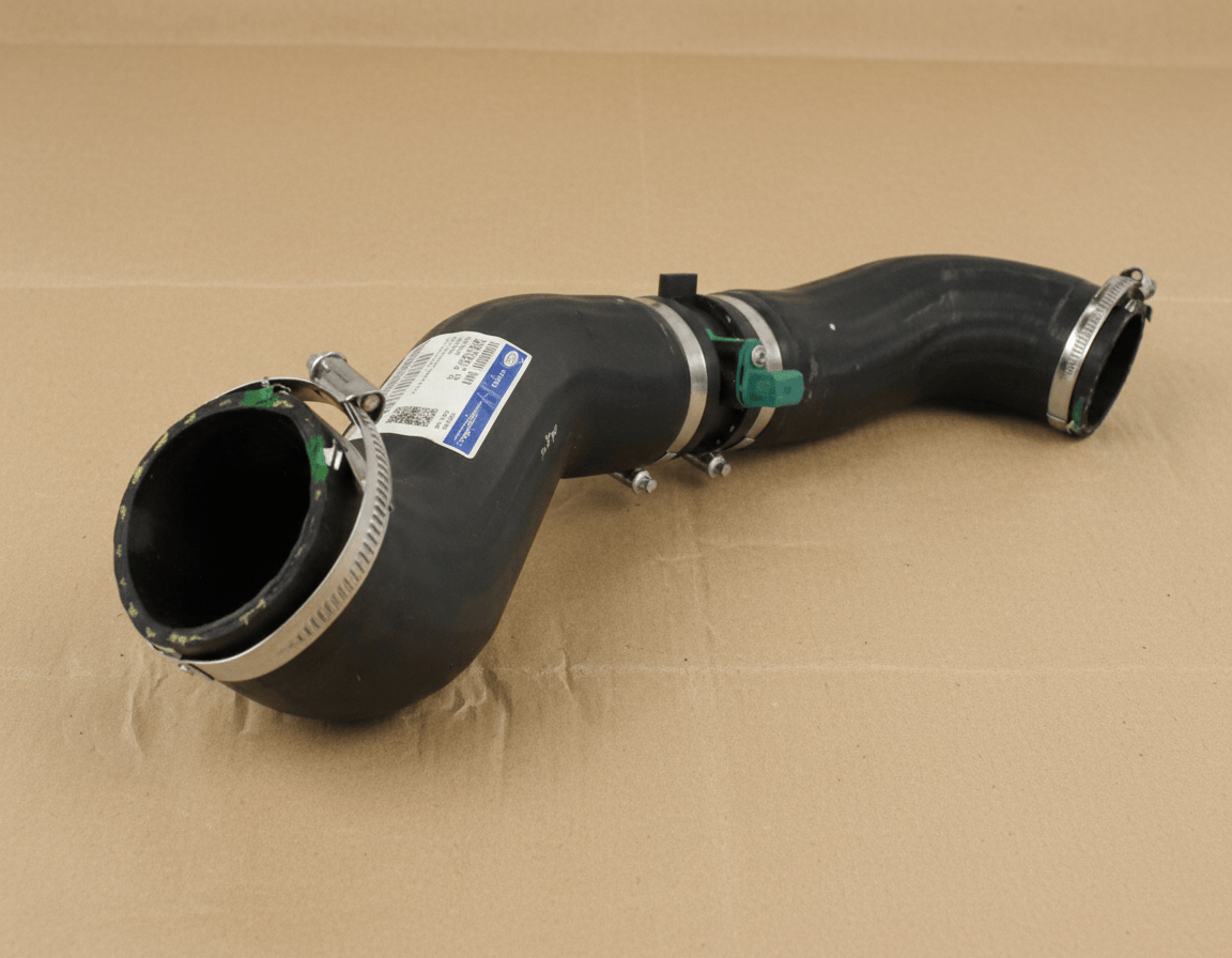 CK4Z-6C640-D 2015-2019 Transit Air Intake Hose 3.2L Diesel OEM