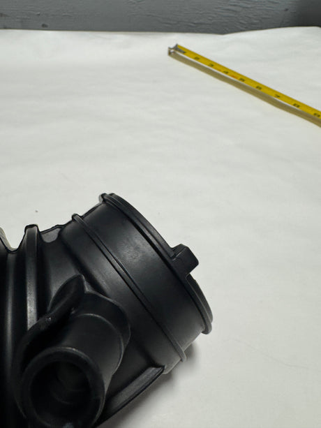 17228-RDF-A00 2015-2020 Acura TLX 2.4 Engine Air Flow Tube Intake Flexible Rubber Not For A-Spec