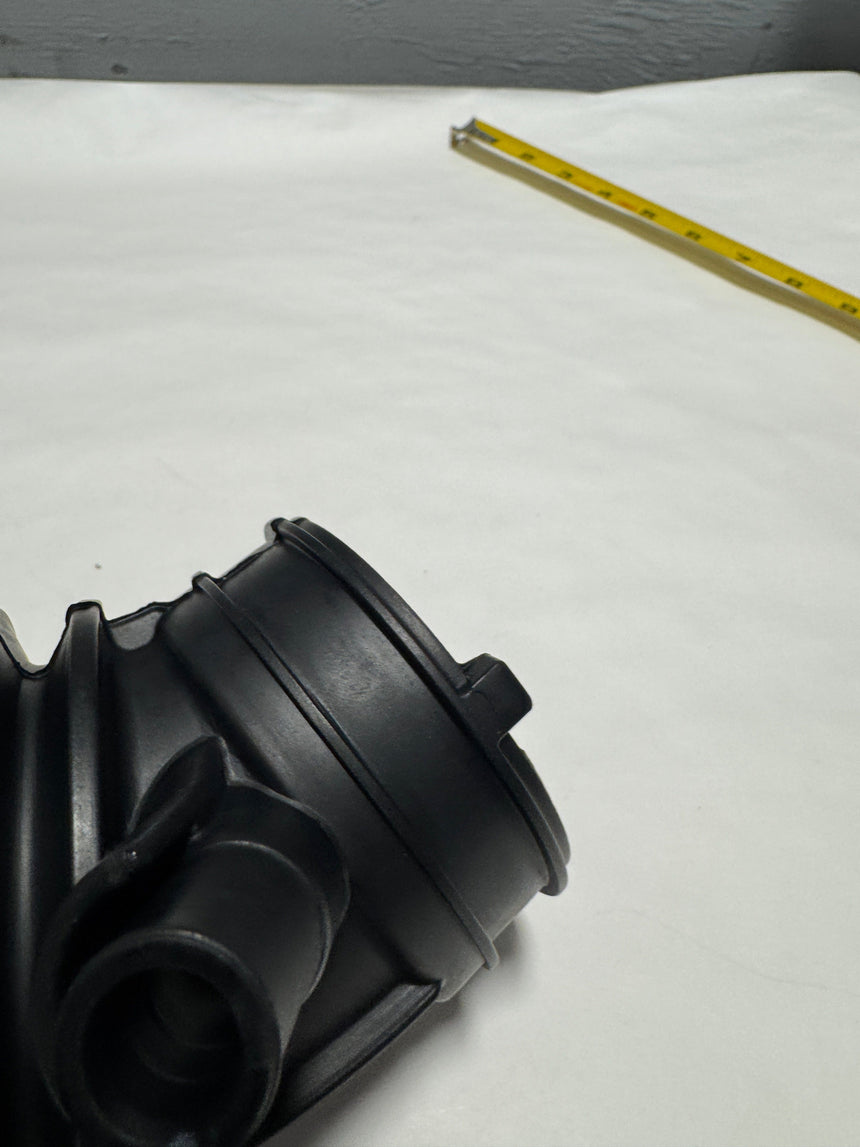 2015-2020 Acura TLX 2.4 Engine Air Flow Tube Intake Flexible Rubber Not For A-Spec