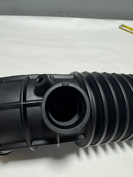 17228-RDF-A00 2015-2020 Acura TLX 2.4 Engine Air Flow Tube Intake Flexible Rubber Not For A-Spec