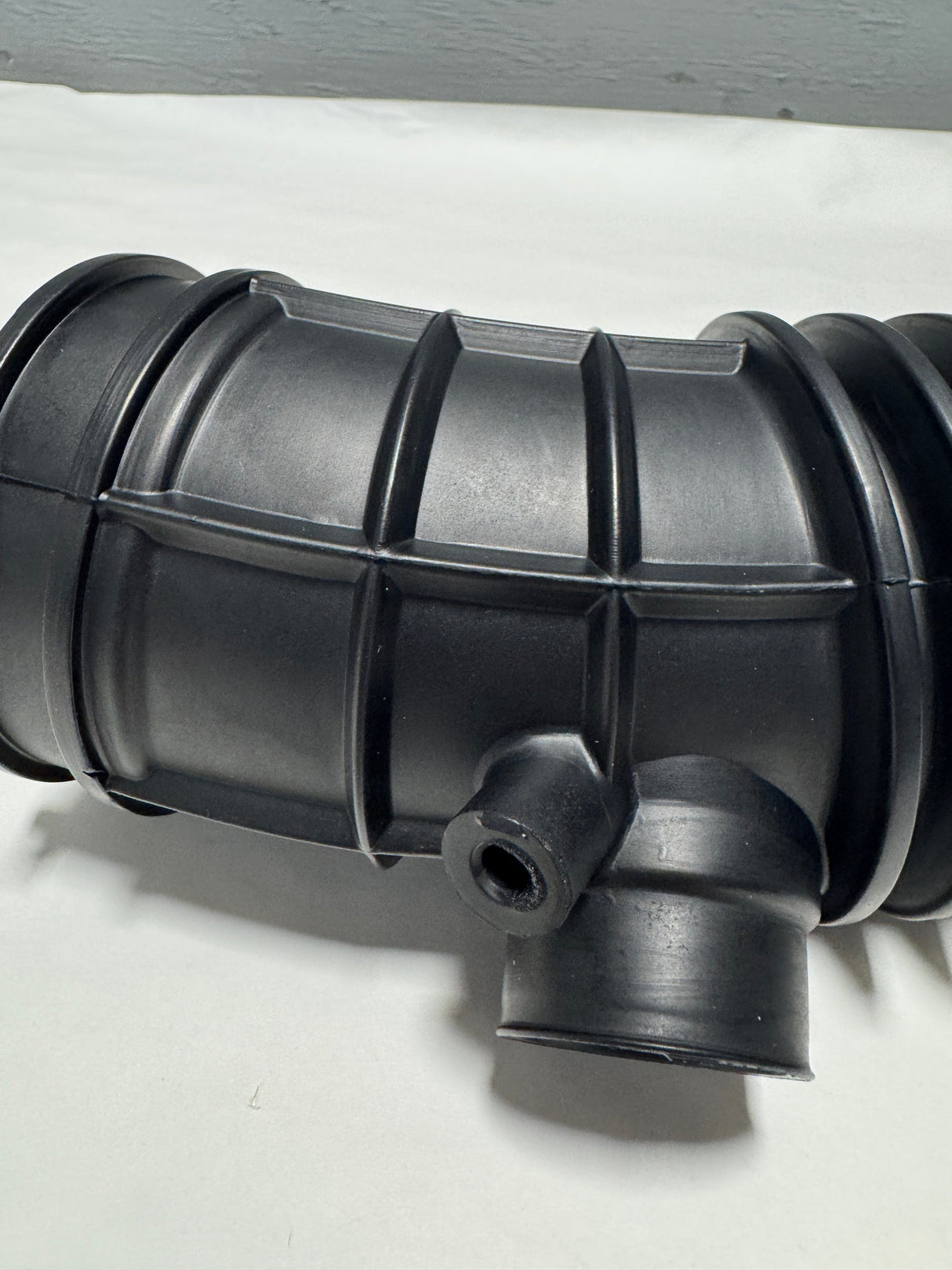 17228-RDF-A00 2015-2020 Acura TLX 2.4 Engine Air Flow Tube Intake Flexible Rubber Not For A-Spec