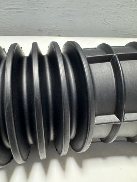 17228-RDF-A00 2015-2020 Acura TLX 2.4 Engine Air Flow Tube Intake Flexible Rubber Not For A-Spec